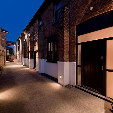 My Unique Place - St Peters Mews St Albans Exterior photo